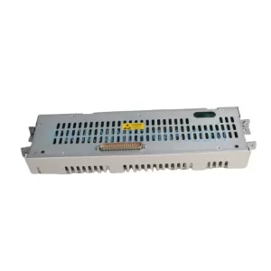 ABB JCU-11 3AUA0000047068 Drive Control Unit detail view 2