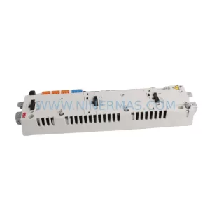 ABB JCU-11 3AUA0000047068 Drive Control Unit detail view 3