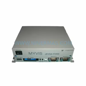 YASKAWA JEVSA-YV250-E Machine Vision Module product image