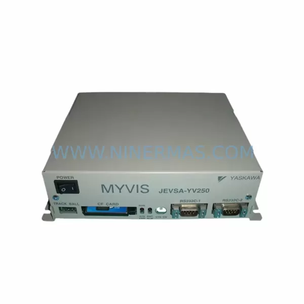 YASKAWA JEVSA-YV250-E Machine Vision Module product image