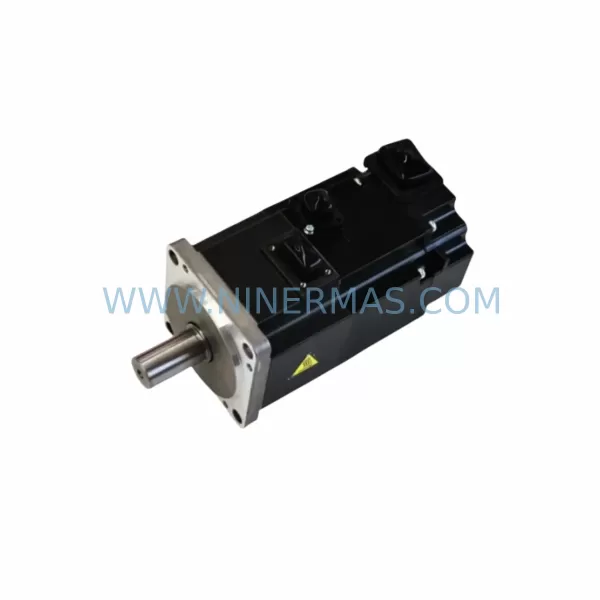 Jetter JL3-0250-25-3RVP Motion Controller product image