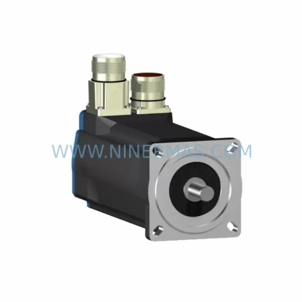 Jetter JL4-0530-32-3RVP Servo Drive Module product image