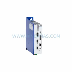 JETTER JM-203-230-RS Servo Drive Module product image