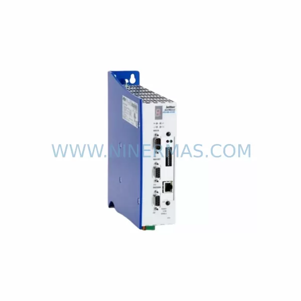 JETTER JM-203-230-RS Servo Drive Module product image