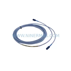 Bently Nevada JNJ5300-08-045-00-00 Vibration Monitor product image