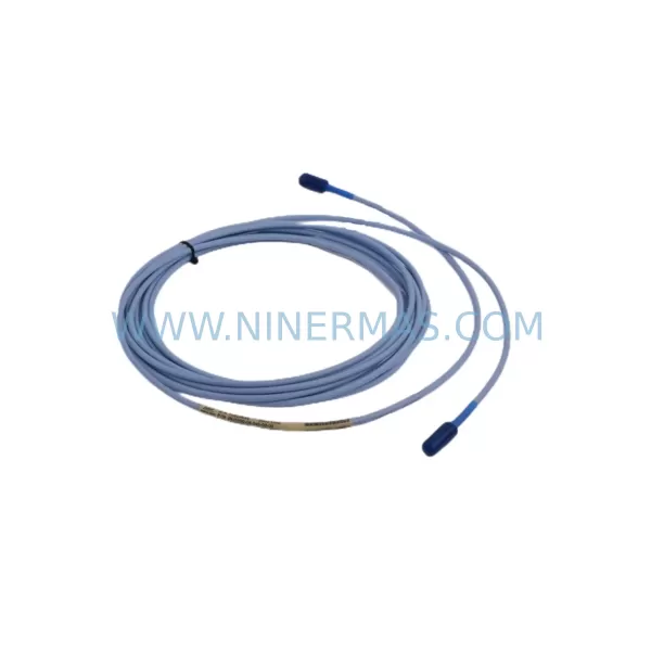 Bently Nevada JNJ5300-08-045-00-00 Vibration Monitor product image
