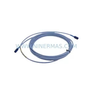 Bently Nevada JNJ5300-08-045-00-00 Vibration Monitor detail view 2