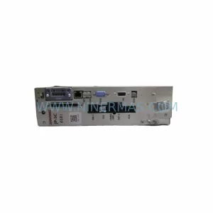 JANOME JP-SC0501 Servo Drive Module product image