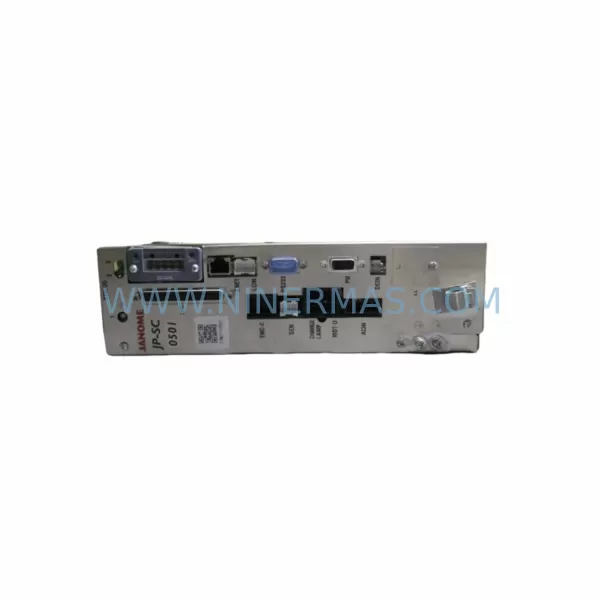 JANOME JP-SC0501 Servo Drive Module product image