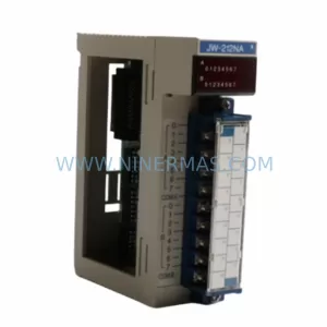 SHARP JW-212NA PLC CPU Module product image