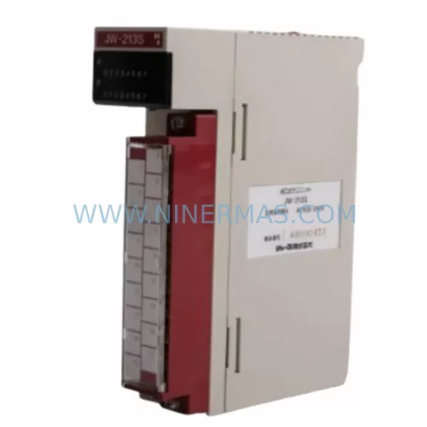 SHARP JW-213S AC Output Module product image