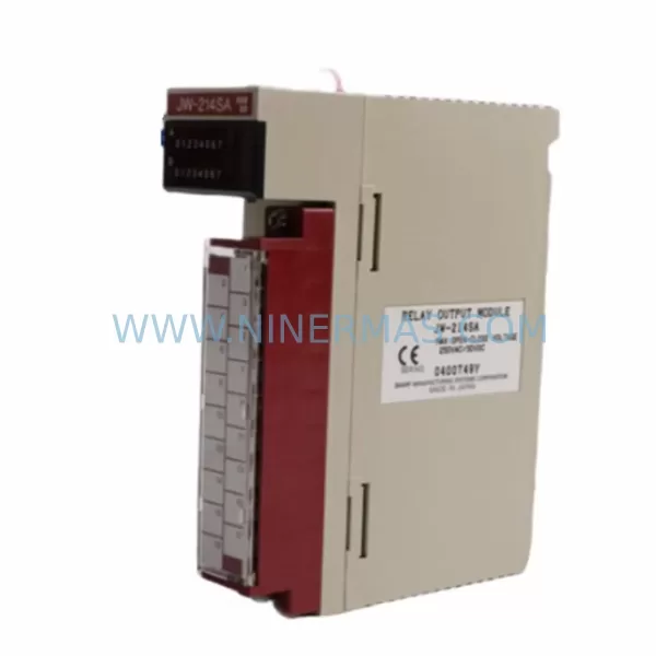 SHARP JW-214SA Output Module product image