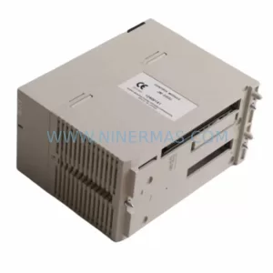 SHARP JW-22PU Programmable Logic Controller product image