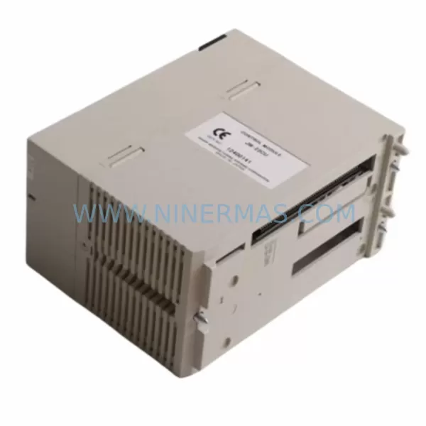 SHARP JW-22PU Programmable Logic Controller product image