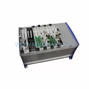 JETTER JX6-BASIS-8 PLC Base Unit product image
