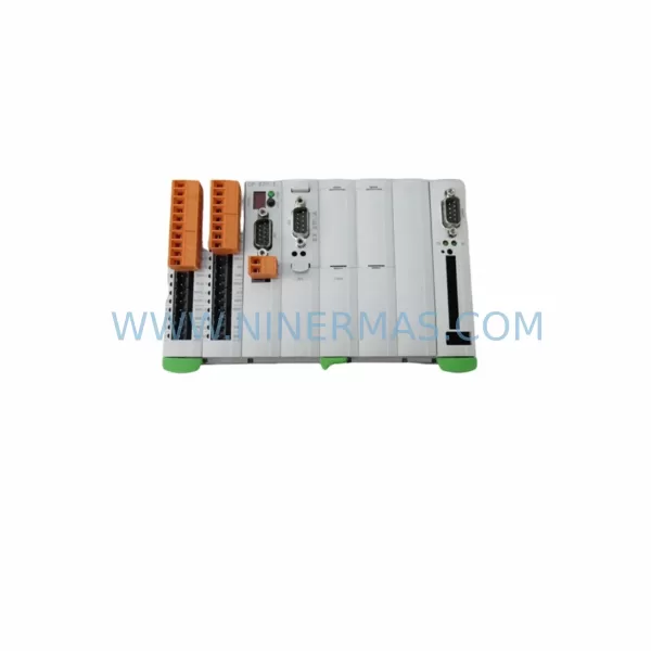 KEBA K2-200 Programmable Logic Controller product image