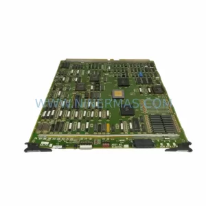 Honeywell K2LCN-4 51401551-400 Control Network Module product image