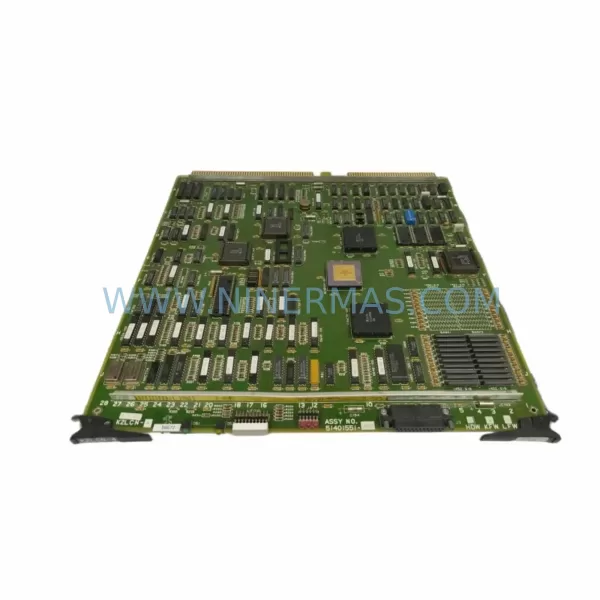 Honeywell K2LCN-4 51401551-400 Control Network Module product image