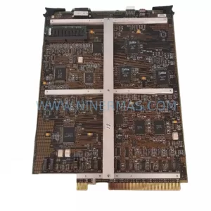Honeywell K2LCN-4 51402615-400 PC Board Module detail view 2