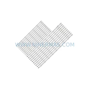 Samsung K3QF6F60MM-QGCF Memory IC product image