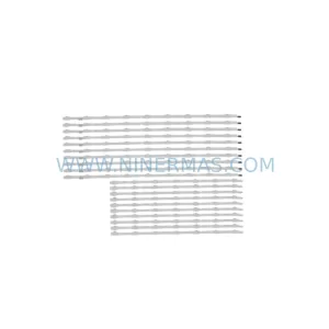 Samsung K3QF6F60MM-QGCF Memory IC detail view 2