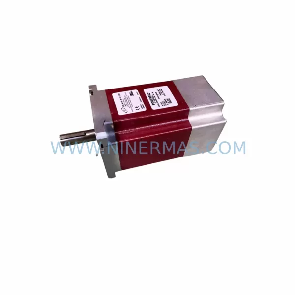 PACIFIC SCIENTIFIC K42HLHN-LNK-NS-01 Stepper Motor product image