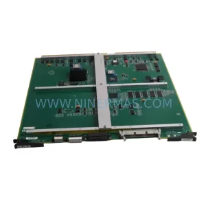 Honeywell K4LCN-16 51403519-160 LCN Communication Card detail view 3