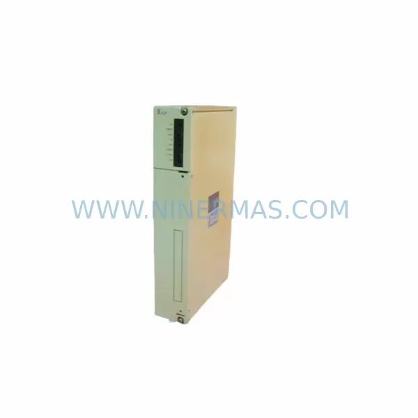 Industrial Control Hub K62P Power Supply Module product image