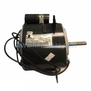 Tecumseh KA55HXKGE-8331 Industrial Fan Motor product image