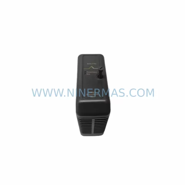 EMERSON KC3010X1-BA1 12P6762X042 Analog Input Module product image