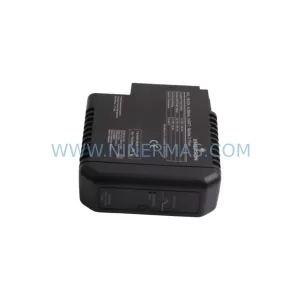 Emerson KC3011X1-BA1 12P6749X012 VE4035S2B5 DCS I/O Module product image