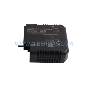 Emerson KC3011X1-BA1 12P6749X012 VE4035S2B5 DCS I/O Module detail view 3