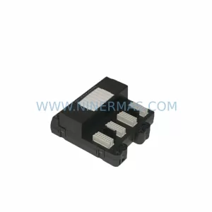 EMERSON KC4011X1-BD1 12P6758X022 DCS I/O Module product image
