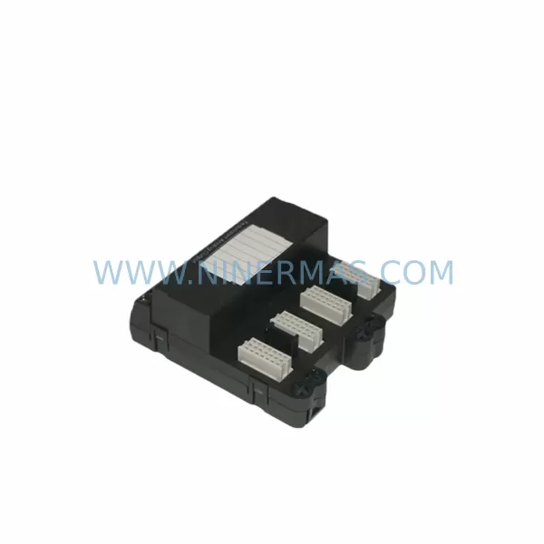 EMERSON KC4011X1-BD1 12P6758X022 DCS I/O Module product image
