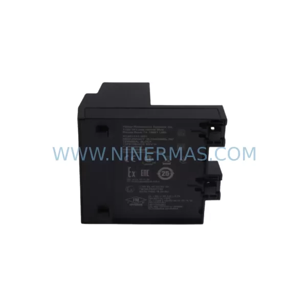 Emerson KC4011X1-BD1 12P6758X072 Serial Interface Module product image
