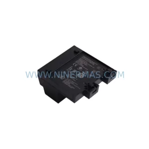 Emerson KC4011X1-BD1 12P6758X072 Serial Interface Module detail view 3