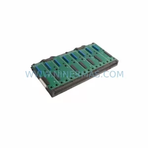 Emerson KC4011X1-BE1 12P6771X032 I/O Module product image