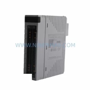 EMERSON KC4011X1-BQ1 12P6892X042 Industrial Control Module product image