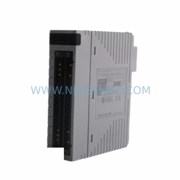 EMERSON KC4011X1-BQ1 12P6892X042 Industrial Control Module product image