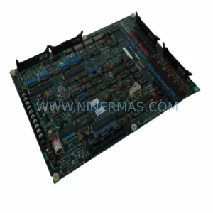 SCREEN KCPU0018-00 CPU Module product image