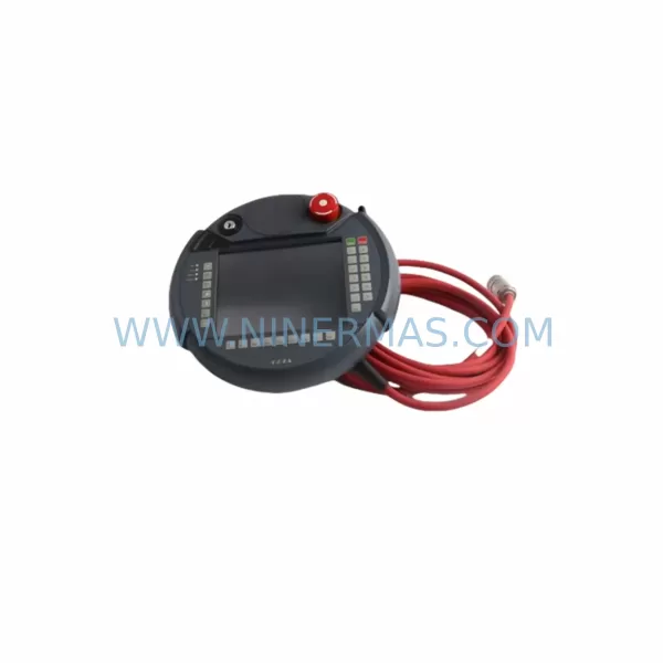 KEBA KETOP T50 R01 VX/69908/14 HMI Teach Pendant product image