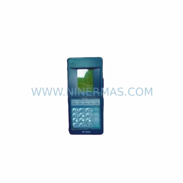 KUBOTA KF-C1000 HMI Operation Terminal product image