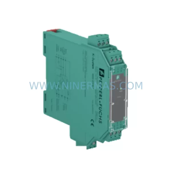 Pepperl+Fuchs KFD2-STC5-1 Transmitter Power Supply product image