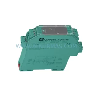 Pepperl+Fuchs KFD2-STC5-1 Transmitter Power Supply detail view 2