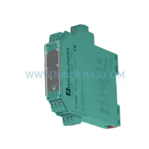 Pepperl+Fuchs KFD2-STC5-1 Transmitter Power Supply detail view 3