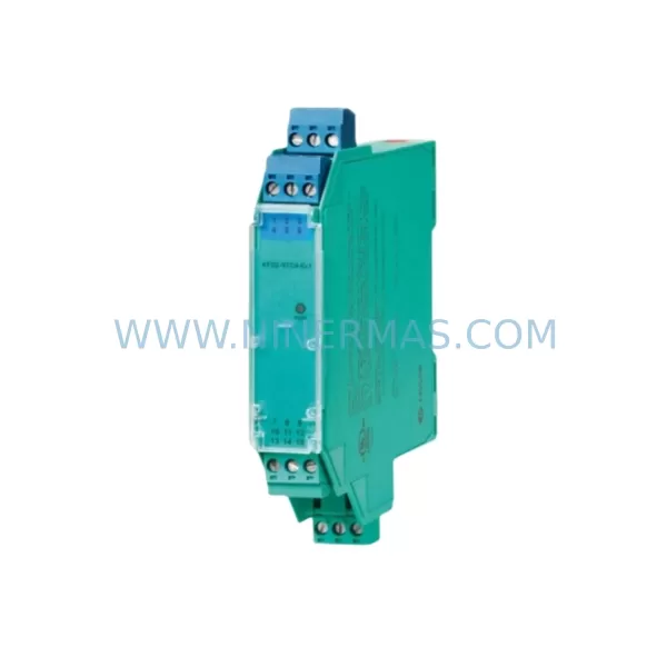 Pepperl+Fuchs KFD2-STC5-EX1 Signal Conditioner product image