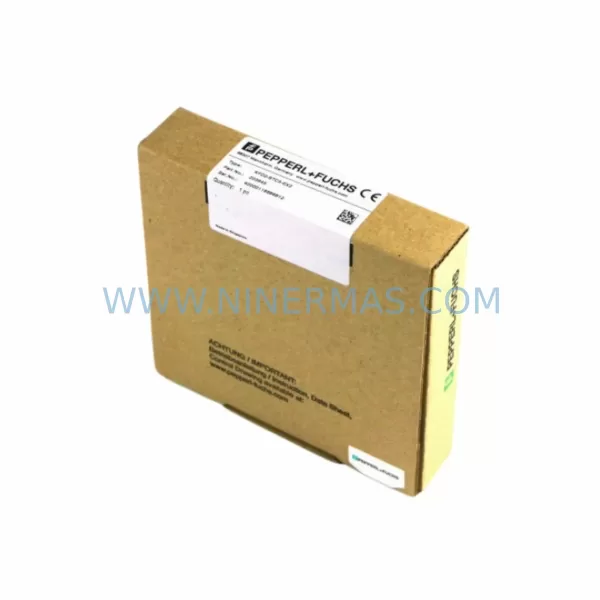 Pepperl+Fuchs KFD2-STC5-EX2 Signal Conditioner product image