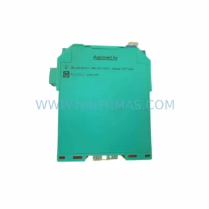 Pepperl+Fuchs KFD2-VM-EX1.35 Signal Conditioner product image
