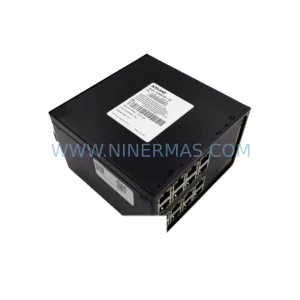 KYLAND KIEN3016BGE-16T Industrial Network Switch product image