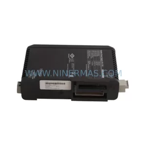 Emerson KJ1501X1-BB1 12P0678X042 Bus Interface Card product image